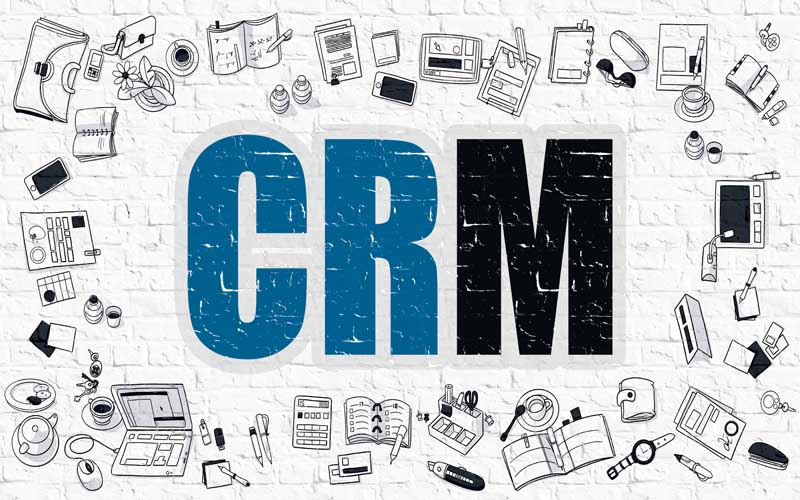 CRM система для стоматологии