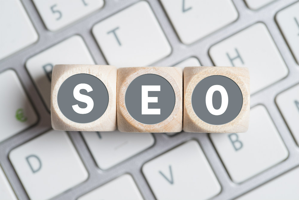 SEO продвижение стоматологической клиники